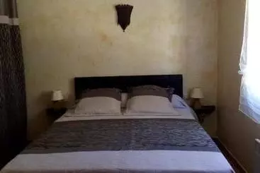 Bed and Breakfast Studios Et Chambre La Sauvasse
