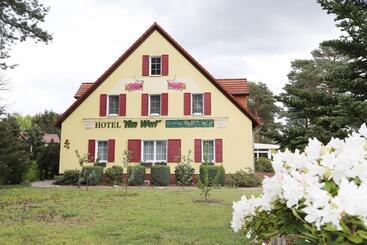 Hotel Am Werl