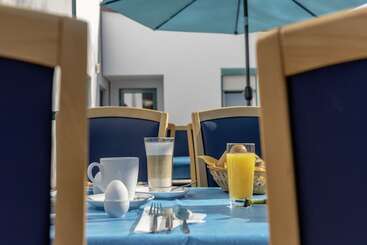 ホテル Am Wiesenweg L 24h Check In