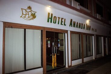 Hotel Ananda Inn