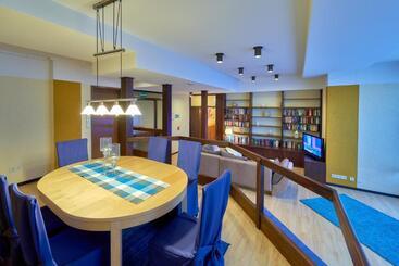 酒店 Garni Am Goetheplatz