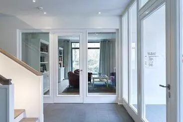 Hotelli & Gästehaus Gut Kaden