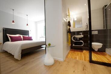 酒店 La Bonne Auberge