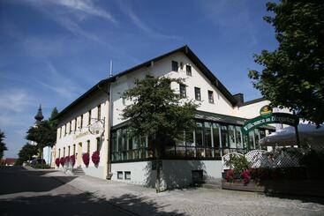 Hotel Landgasthof Obermaier Zum Vilserwirt