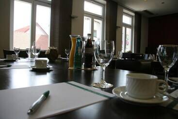 בית מלון כפרי Landgasthof Obermaier Zum Vilserwirt