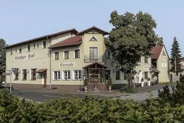 Hotel Linther Hof