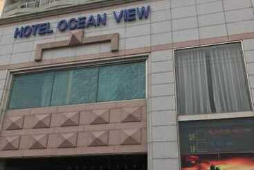 호텔 Ocean View