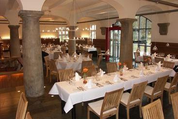 酒店 Schloss Hasenwinkel