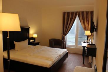 Hotel Schloss Hasenwinkel