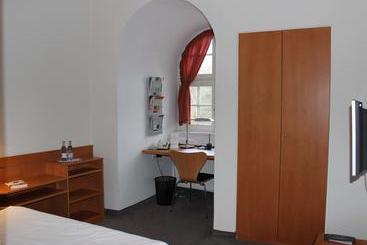 בית מלון כפרי Schloss Hasenwinkel