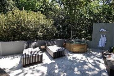 Silver Forest Boutique Hotel And Spa