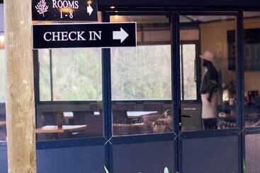 Silver Forest Boutique Hotel And Spa