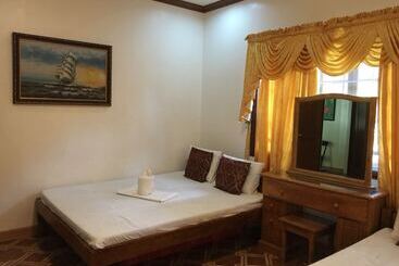Hotel The Red Palm Resort