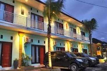 Hotel Ulun Suwi Guesthouse