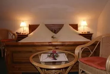 Landhotel Lönskrug
