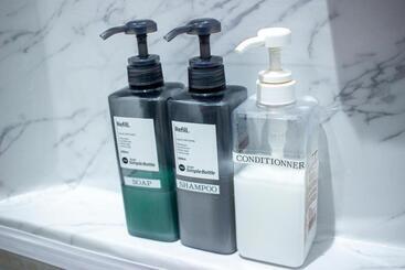 آپارتمان‌های توریست‌ها Oyado Tofukuji