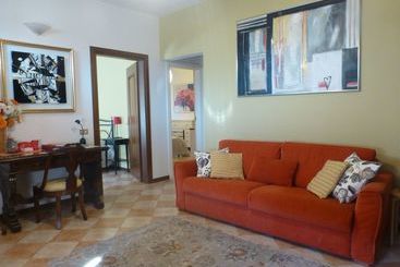 דירות לתיירים Padovaresidence Ai Talenti Apartment