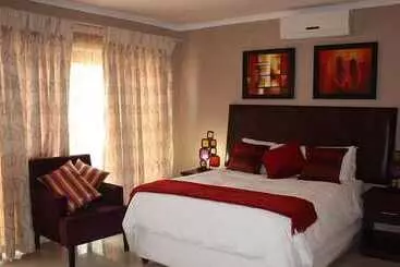 Majatalo Ezulwini Guest House
