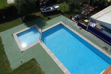 Rvapartaments Quijote