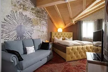 Vintage Hotel Charivari Sommer Hörnerbahnen Kostenlos