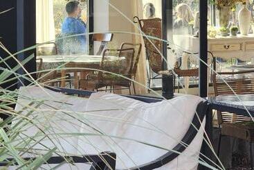 فندق صغير Finca La Puebla