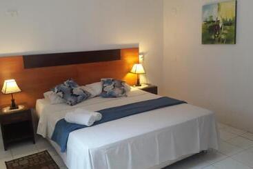 هاستل Giuseppe Suites