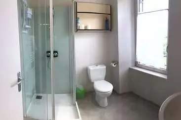 Alberg Roue D Escampette Gîte D étape Et De Séjour