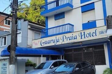 Guarujá Praia Hotel Econômico