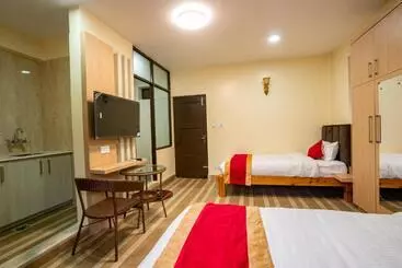 Hotel Atithi Satkar