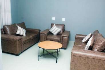 Elawini Lodge In Eswatini