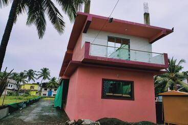 Hotel Oyo Flagship Sea Land Lodging & Restuarant