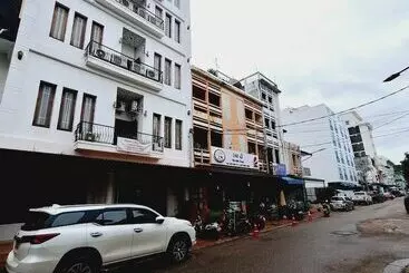 Hôtel Sinakhone Vientiane