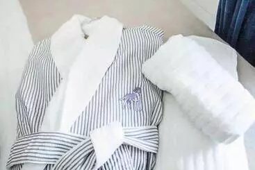 Hotelli The Middleton