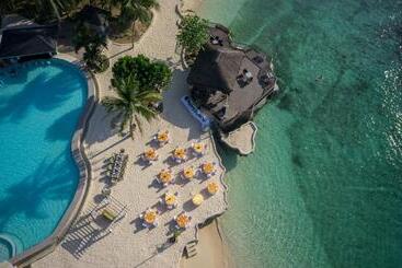 Mangodlong Paradise Beach Resort