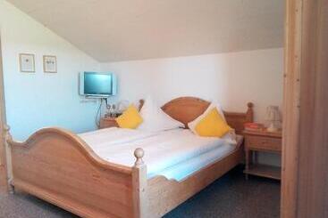 Pensió Gästehaus Café Habersetzer