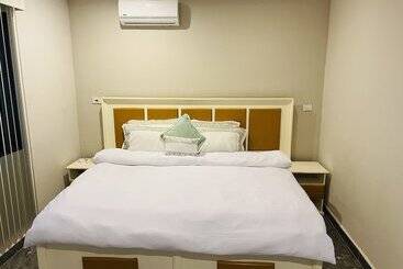 پانسیون Ocean Drive Beach Resort