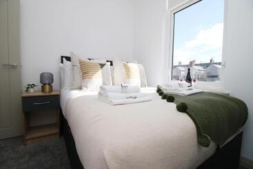 펜션 Old Market House