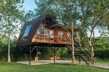 ホテル Magic Paradise