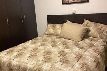 公寓式酒店  Oasis Paradise