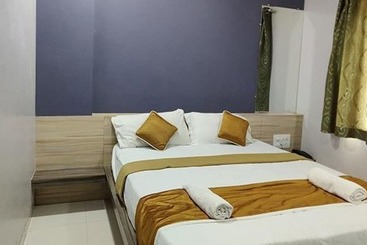 Hotelli Sai Shangrilla By Fab