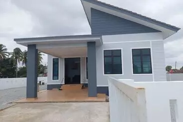 ペンション Homestay Tok Bali