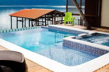 پانسیون Quinta Sunset