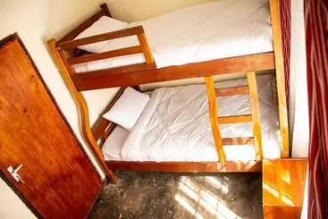 پانسیون Stone Camp Naivasha