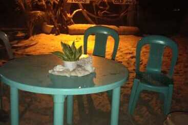 펜션 Tay Delings Place