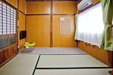 Alberg Dormitory Sandanya Guest House