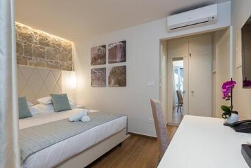 Bed and Breakfast Balatura The Fine Bed&breakfast Split