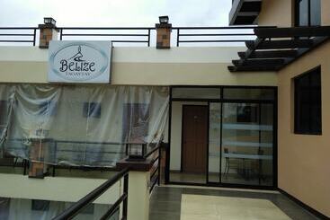 住宿加早餐  Belize Tagaytay