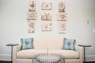 Aamiaismajoitus (B&B) Inn At Evergreen