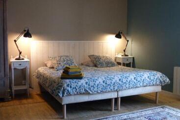 住宿加早餐  L Echappée Belle Périgord