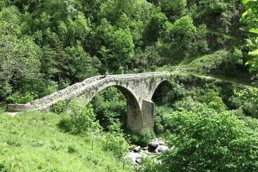 Bed & Breakfast L Horizon Vert